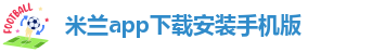 米兰app体育官方入口下载手机版